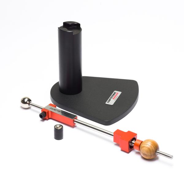 Hapstone Upgrade Kit für die T2 Winkelführung